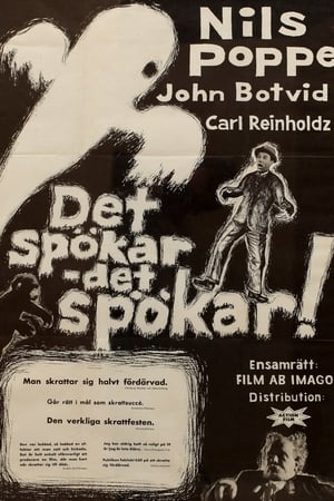 Image Det spökar - det spökar...