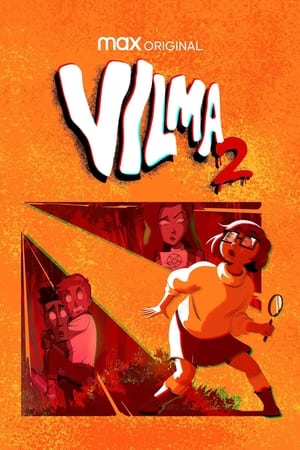 Vilma 1. évad 2024