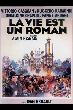 La vie est un roman 1983