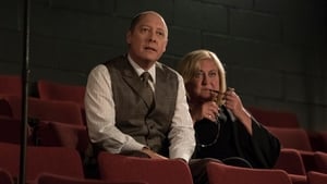 The Blacklist Season 3 Episode 4