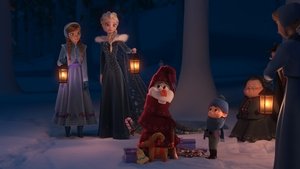 مشاهدة فيلم Olaf’s Frozen Adventure 2017 مدبلج