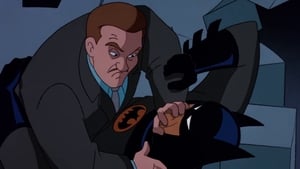 Batman: The Animated Series Season 1 Episode 4