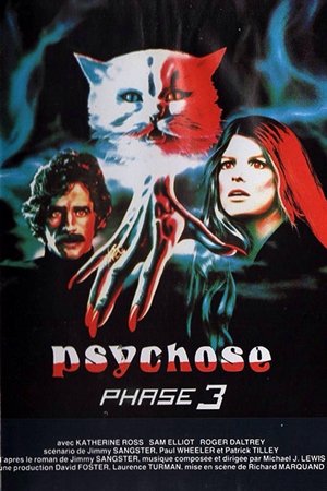 Télécharger Psychose phase 3 ou regarder en streaming Torrent magnet 