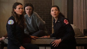 Chicago Fire Season 14 :Episode 18  Instinct