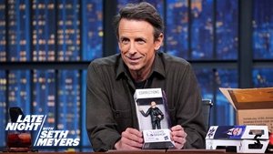 Episode 155: Week of 3 November 2025