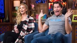 Watch What Happens Live with Andy Cohen Season 13 :Episode 39  Lala Kent & Jerry O'Connell