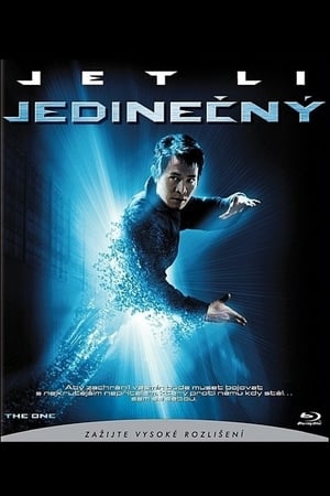 Poster Jedinečný 2001