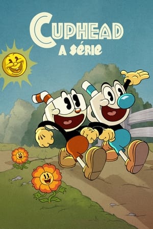 A Série do Cuphead! 2022