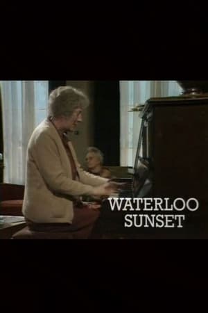 Poster Waterloo Sunset 1979