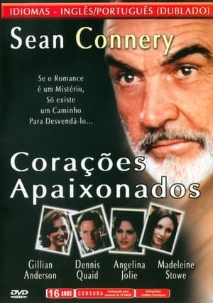 Image Corações Apaixonados