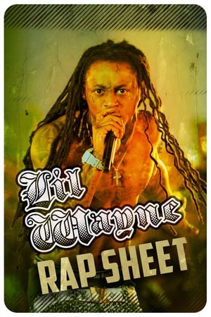 Image Lil Wayne: Rap Sheet