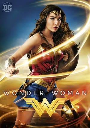 Wonder Woman 2017