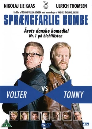 Sprængfarlig bombe 2006