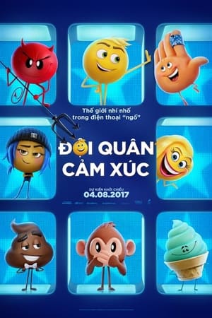 Image Đội Quân Cảm Xúc