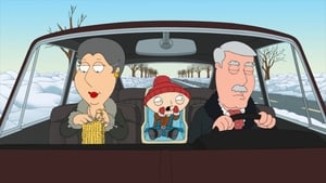 Family Guy Season 10 Episode 9