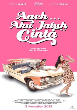 Aach... Aku Jatuh Cinta 2016