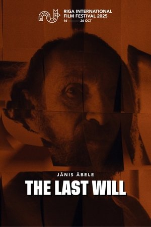 The Last Will (2025)