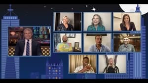 Watch What Happens Live with Andy Cohen Season 18 :Episode 168  Below Deck Mediterranean Reunion