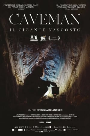 Image Caveman - Il gigante nascosto