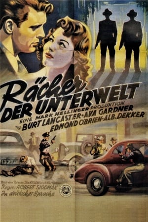 Rächer der Unterwelt 1946