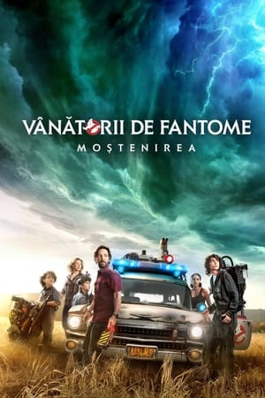 Image Vânătorii de Fantome: Moștenirea