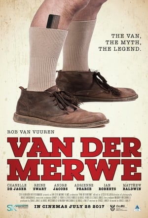 Image Van der Merwe