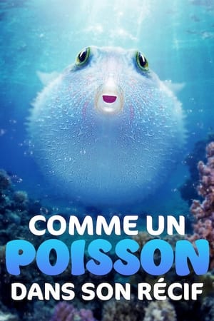 Image Comme un poisson dans son récif