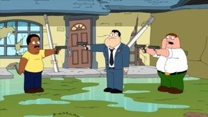 American Dad! Season 8