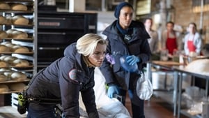 Chicago Fire Season 8 Episode 16