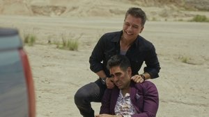 Dinastía Casillas Season 1 :Episode 10  Venganza