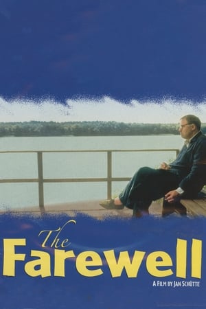 Poster The Farewell 2000
