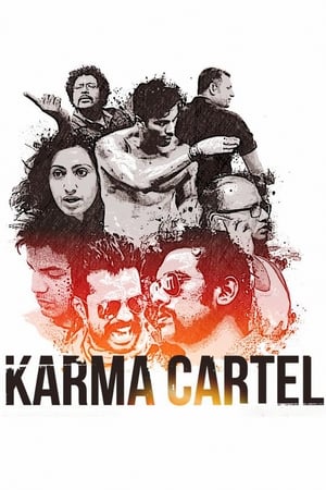 Télécharger Karma Cartel ou regarder en streaming Torrent magnet 