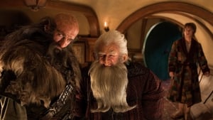 Capture of The Hobbit: An Unexpected Journey (2012) FHD Монгол хэл