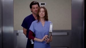 Grey’s Anatomy Season 3 Episode 2