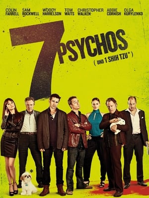 Image 7 Psychos