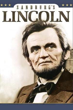 Image Sandburg's Lincoln