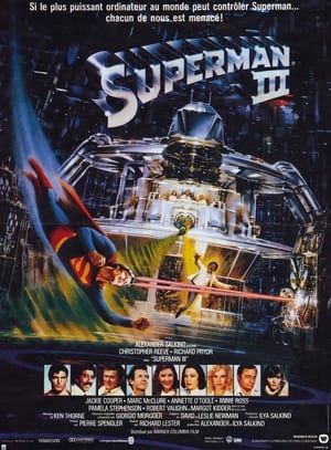 Télécharger Superman III ou regarder en streaming Torrent magnet 