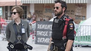 The Leftovers