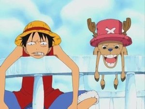 One Piece Season 9 Episode 273