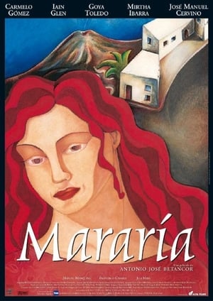 Poster Mararía 1998