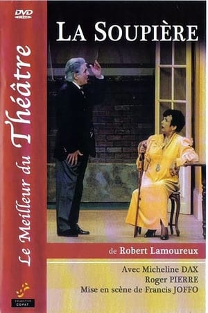 Poster La soupière 2001