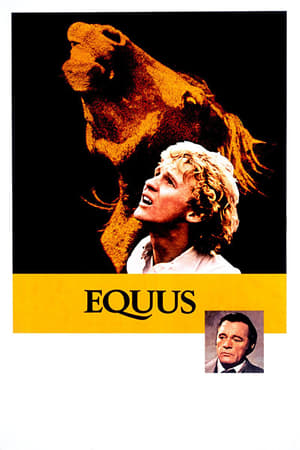 Poster Equus 1977