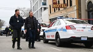 Chicago P.D. Season 10 Episode 15 مترجمة