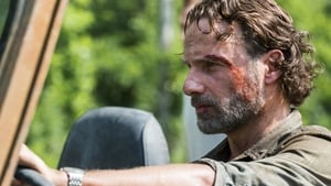 The Walking Dead Season 8 Episode 4 مترجمة