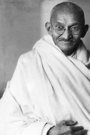 Image Mahatma: Life of Gandhi, 1869-1948