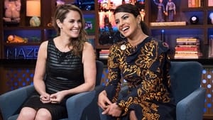 Watch What Happens Live with Andy Cohen Season 14 :Episode 89  Amy Brenneman & Priyanka Chopra