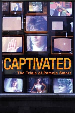 Captivated: The Trials of Pamela Smart 2014