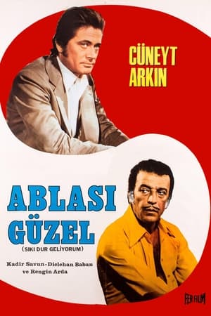 Image Ablası Güzel