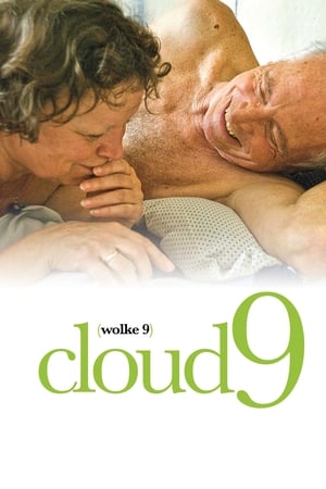 Poster Cloud 9 2008