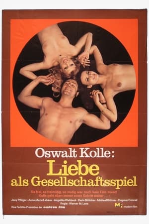 Télécharger Oswalt Kolle: Liebe als Gesellschaftsspiel ou regarder en streaming Torrent magnet 